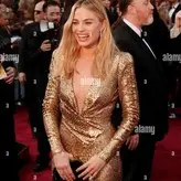 Margot Robbie голая #1406