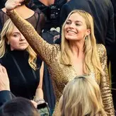Margot Robbie голая #1410