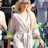Margot Robbie голая #1461