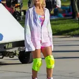 Margot Robbie голая #1517