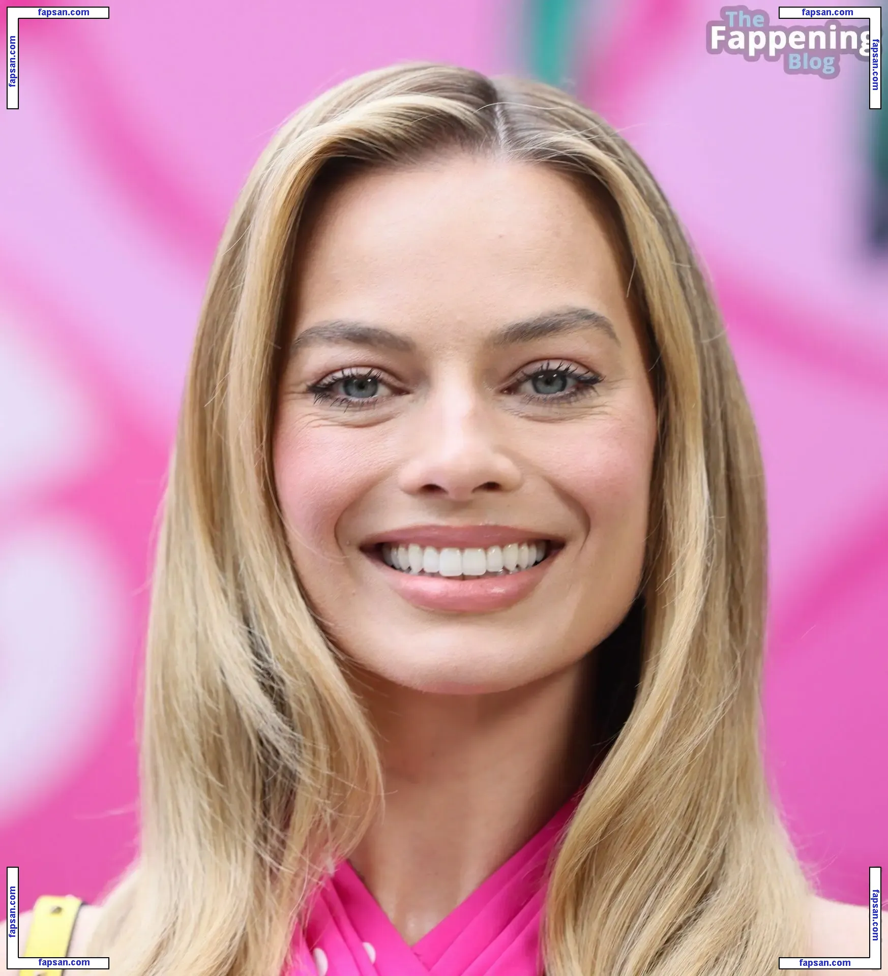 Margot Robbie голая фото #2127 с Онлифанс