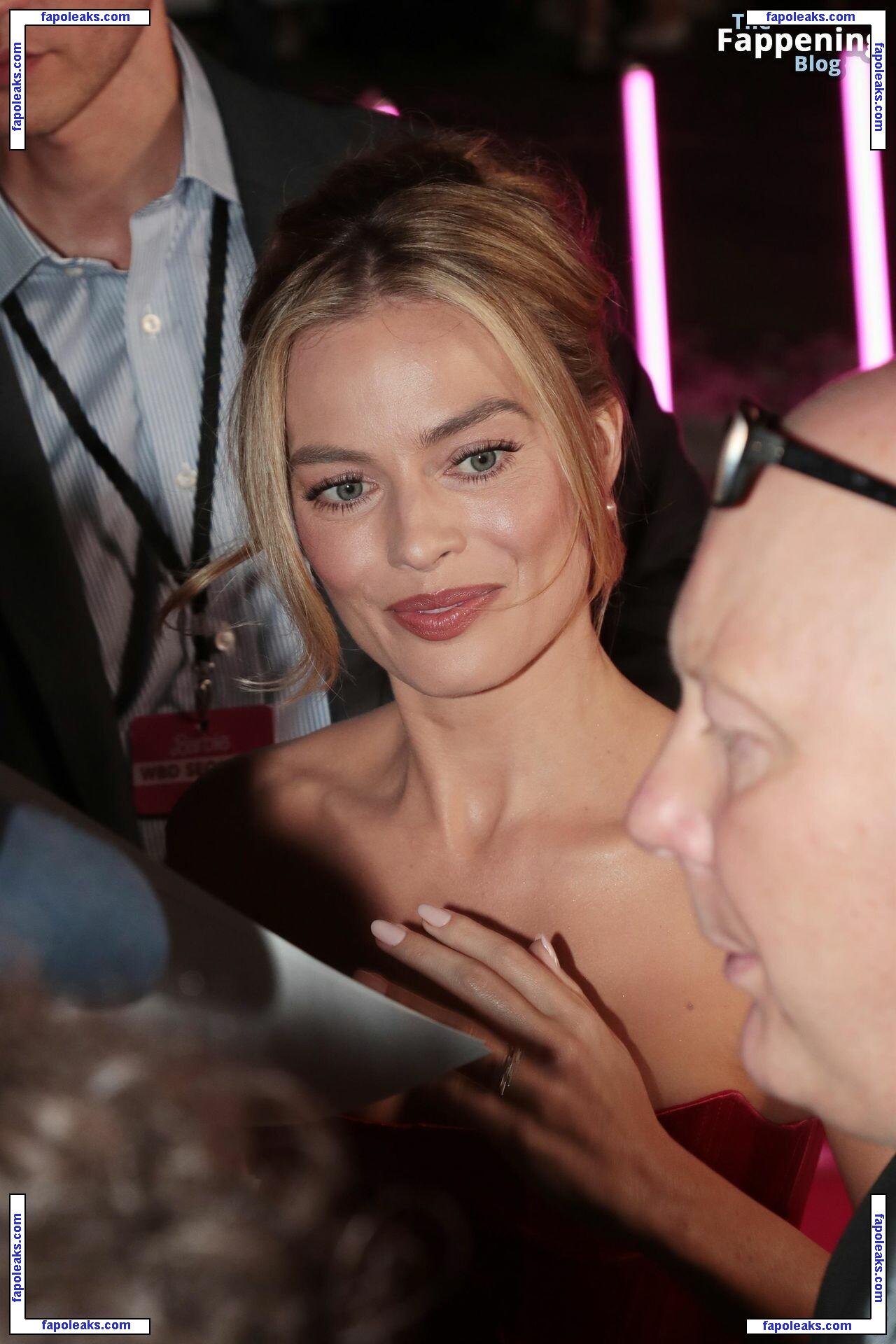 Margot Robbie / margotrobbieofficial nude photo #2562 from OnlyFans