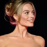 Margot Robbie nude #2506