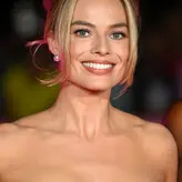 Margot Robbie nude #2642