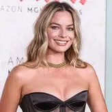 Margot Robbie голая #2917