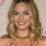 Margot Robbie голая #2925