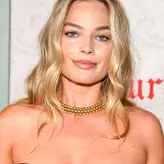 Margot Robbie голая #2936