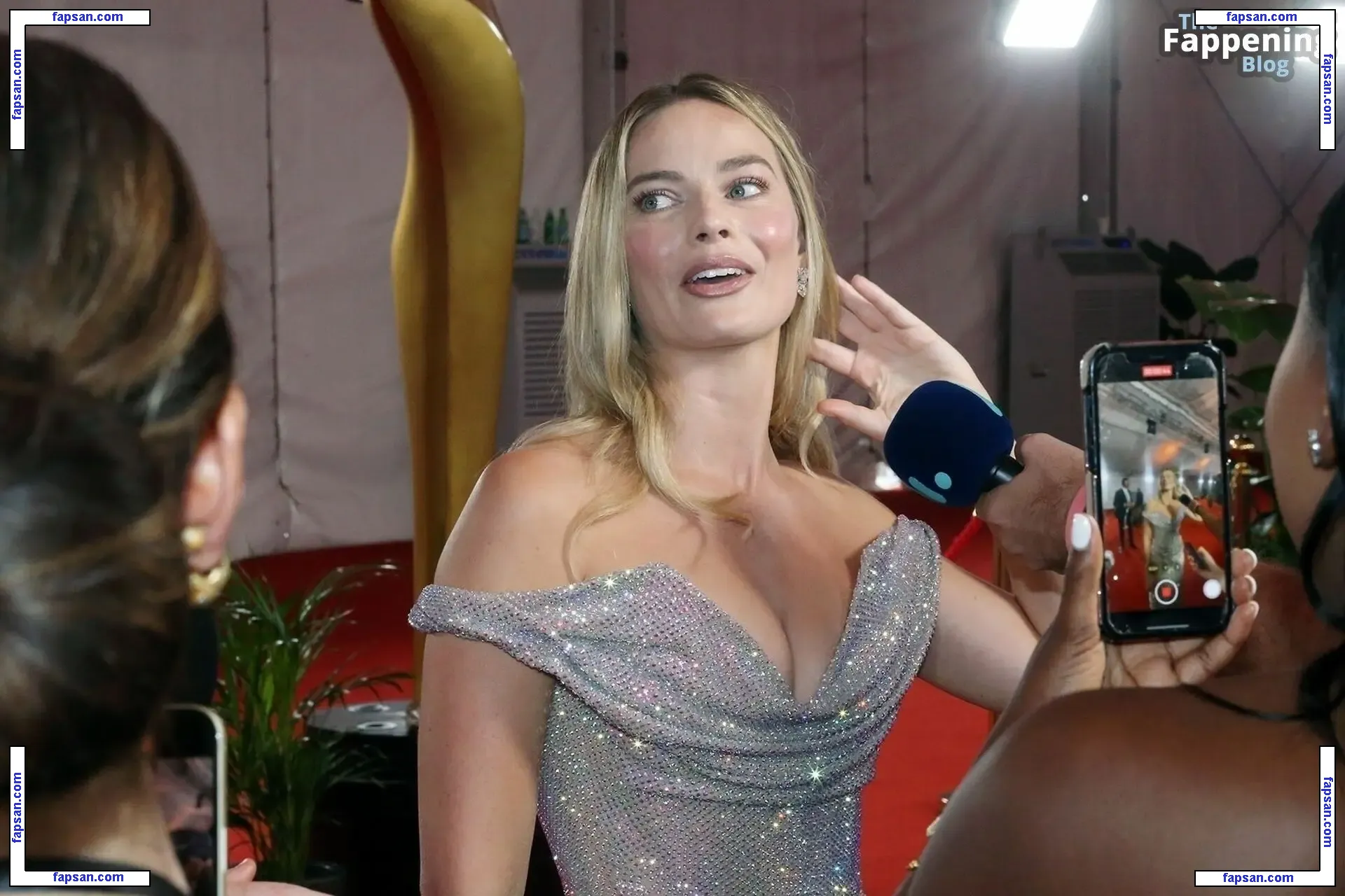 Margot Robbie nude photo #3182 from OnlyFans