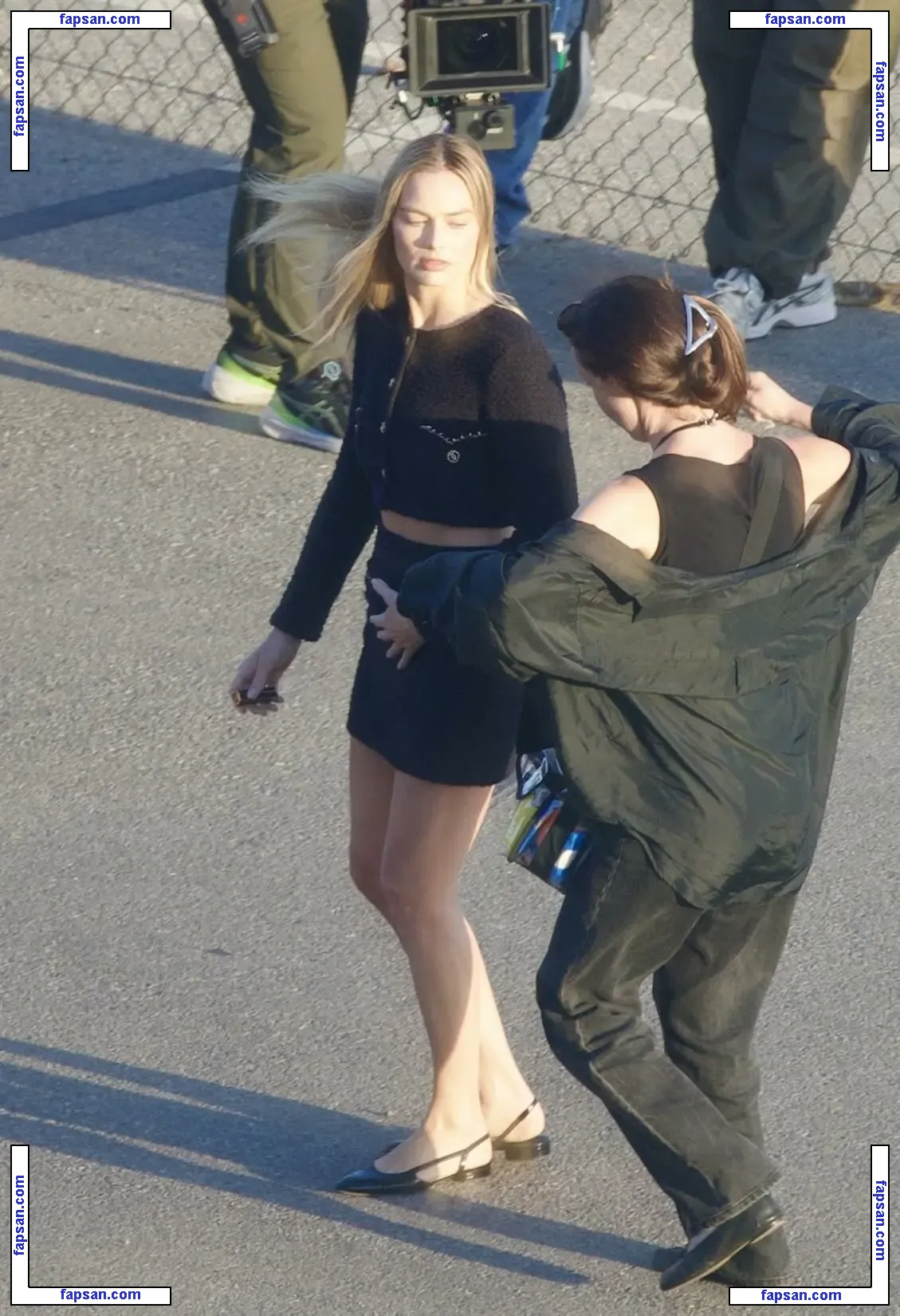 Margot Robbie nude photo #3627 from OnlyFans