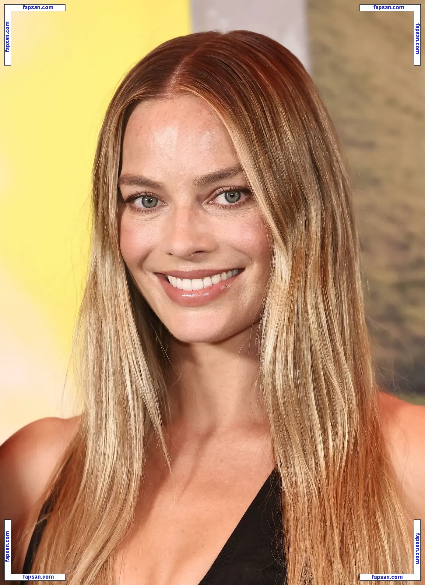 Margot Robbie nude photo #3681 from OnlyFans
