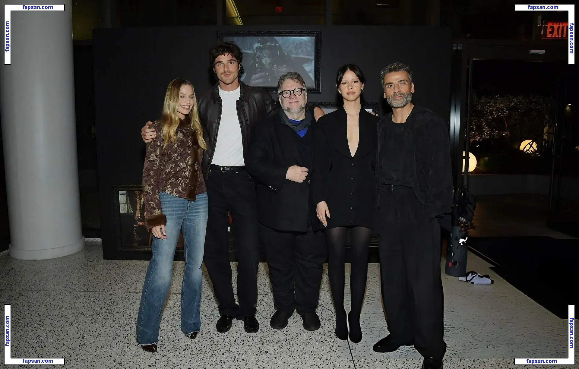 Margot Robbie nude photo #3742 from OnlyFans