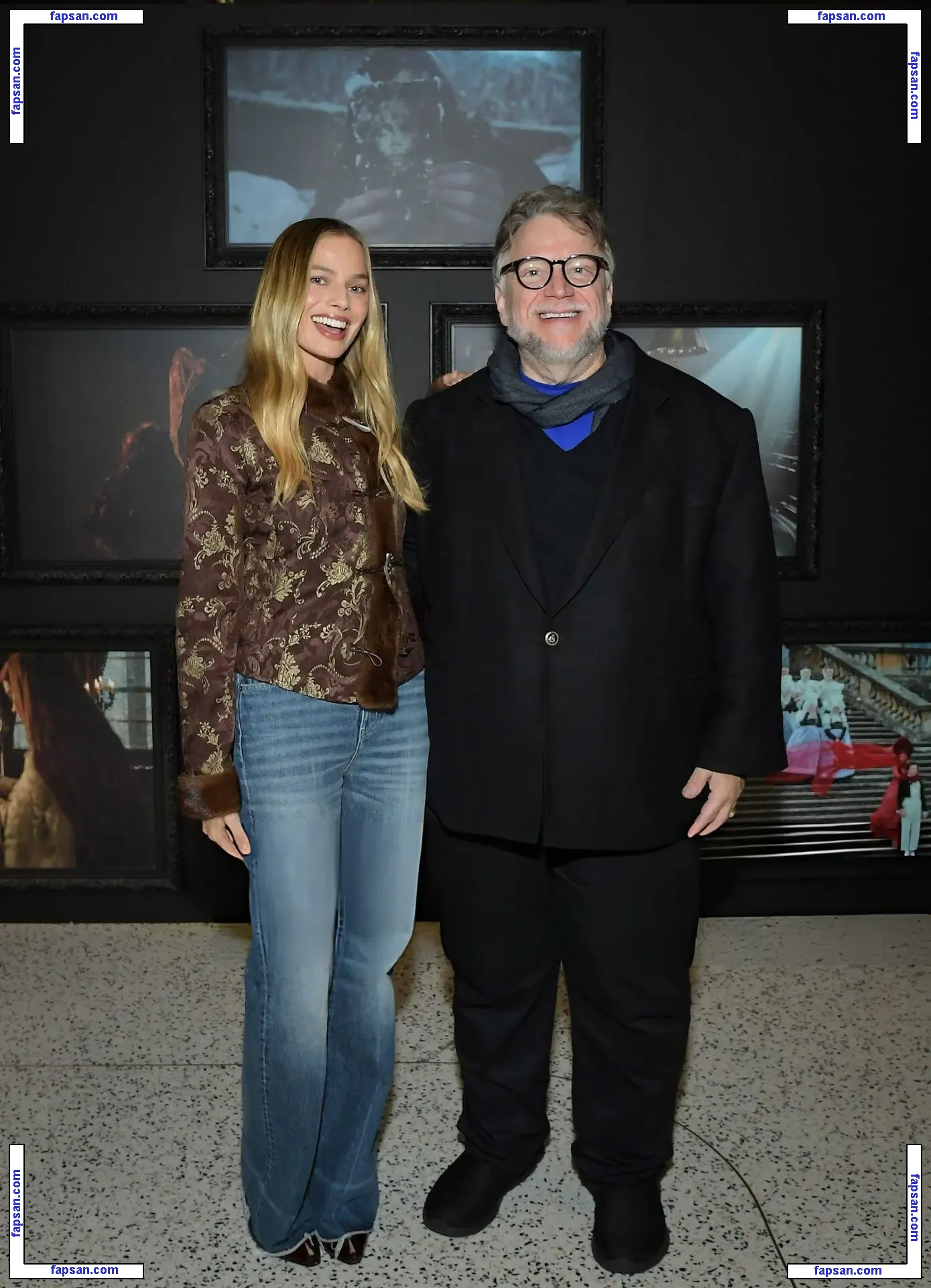 Margot Robbie nude photo #3744 from OnlyFans