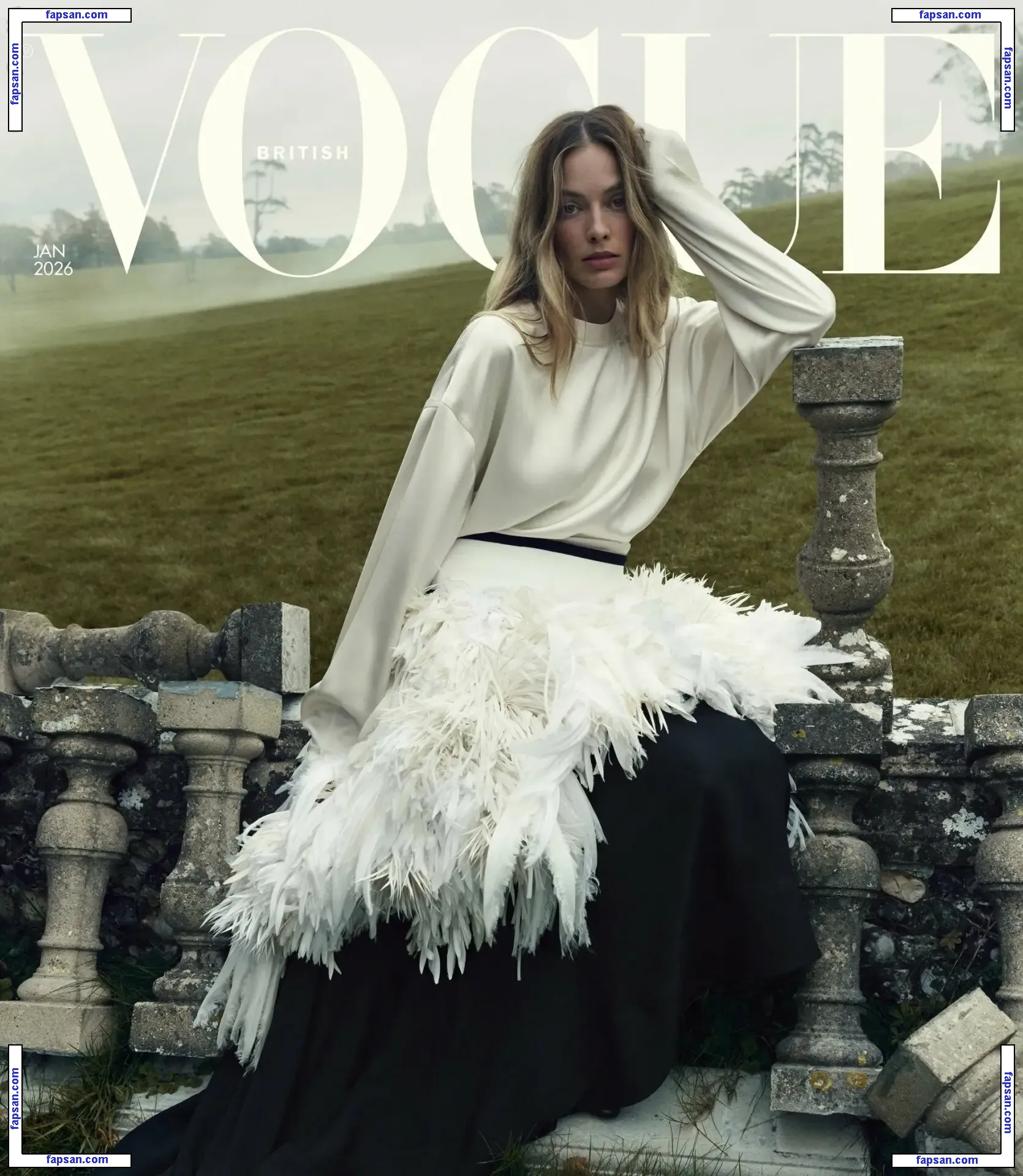 Margot Robbie nude photo #3750 from OnlyFans