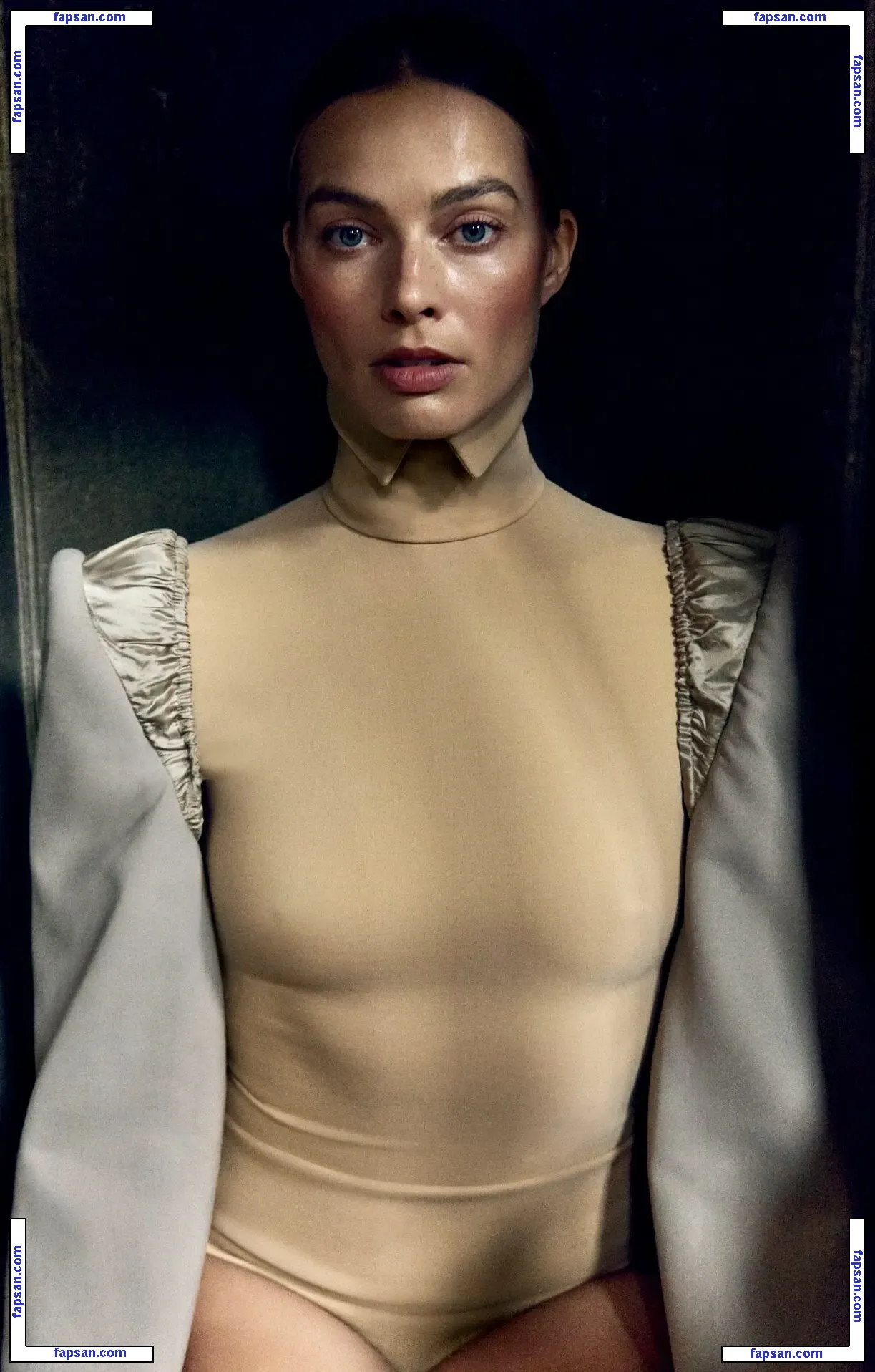 Margot Robbie nude photo #3753 from OnlyFans