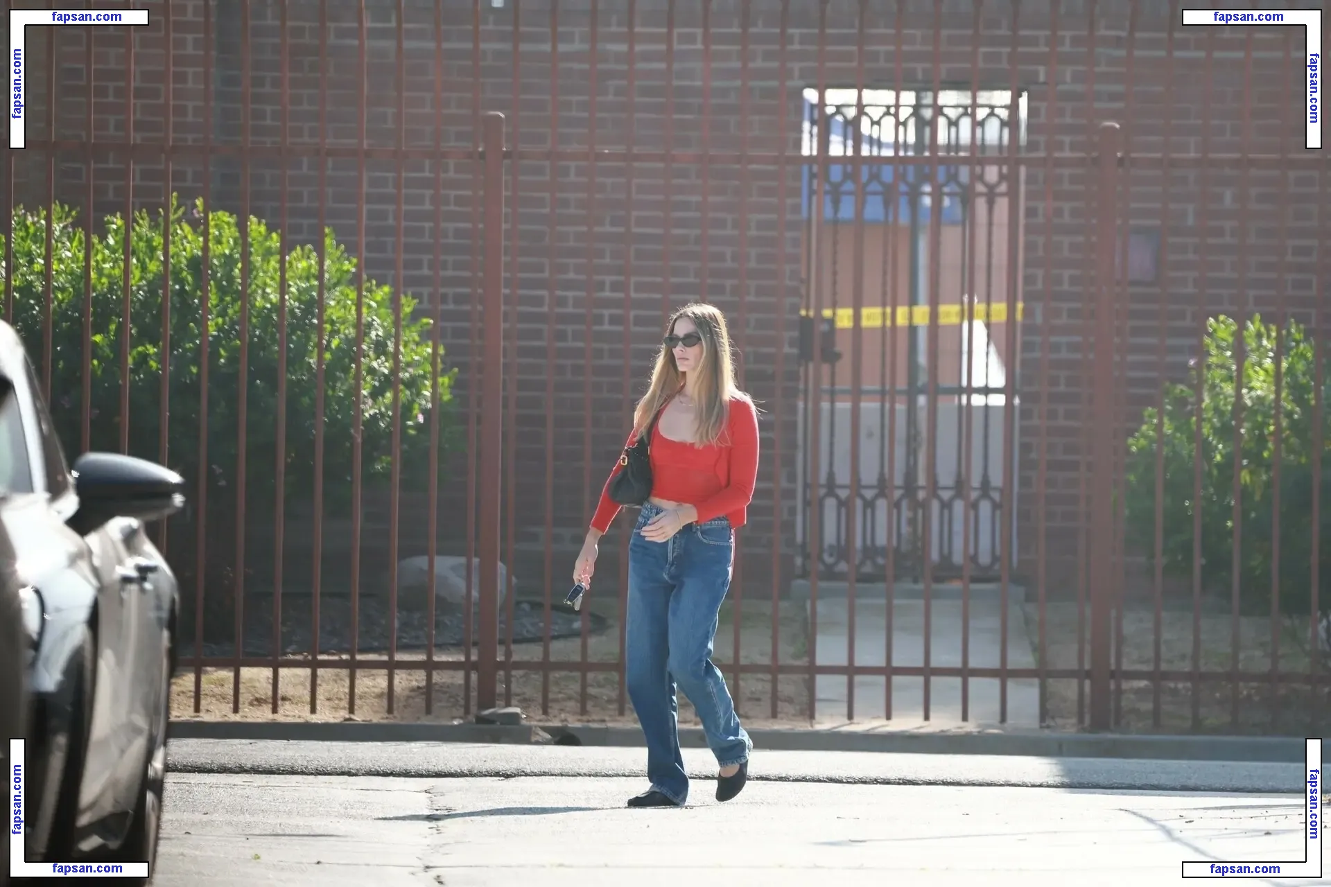 Margot Robbie голая фото #3816 с Онлифанс