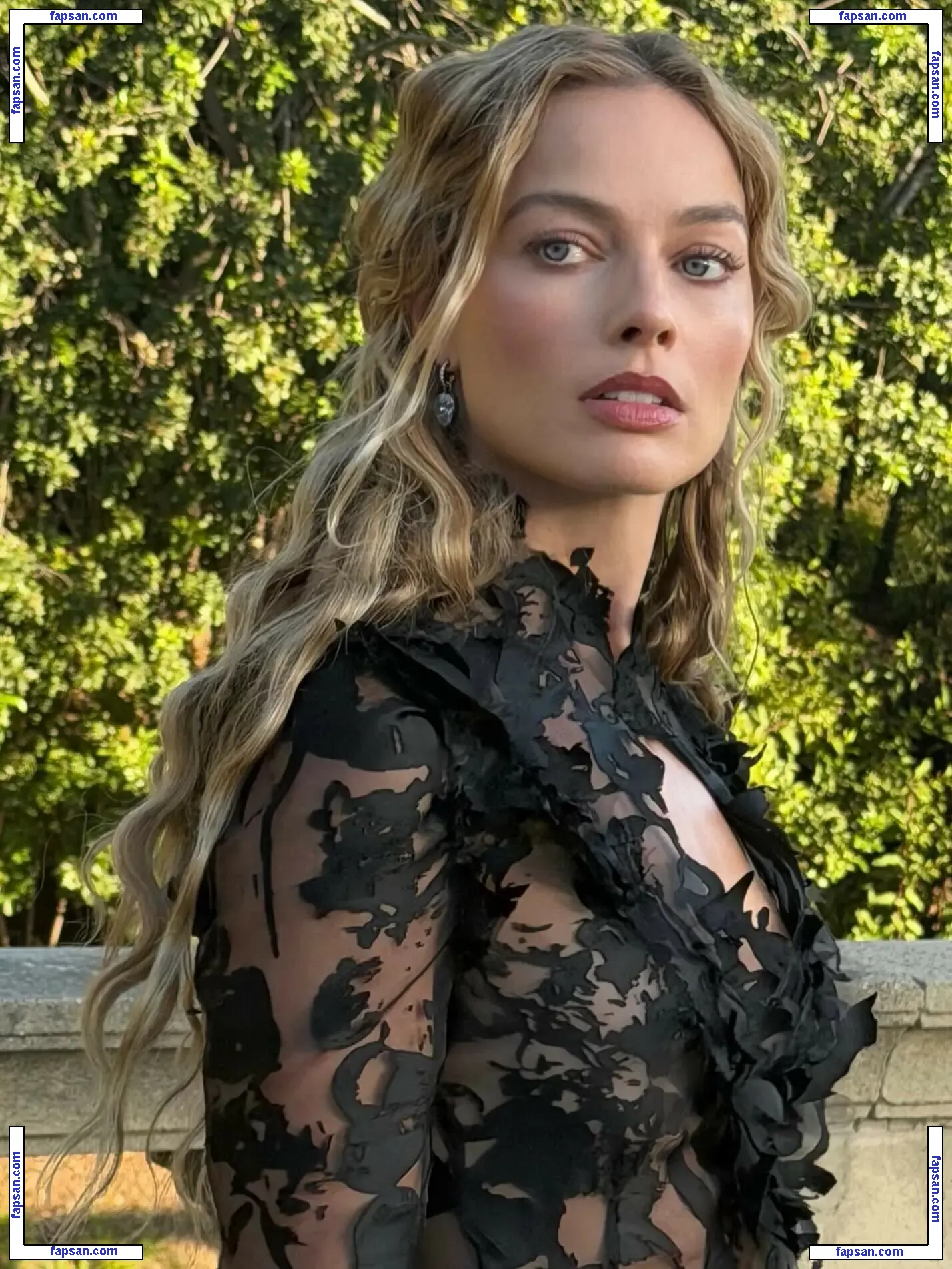 Margot Robbie голая фото #3821 с Онлифанс