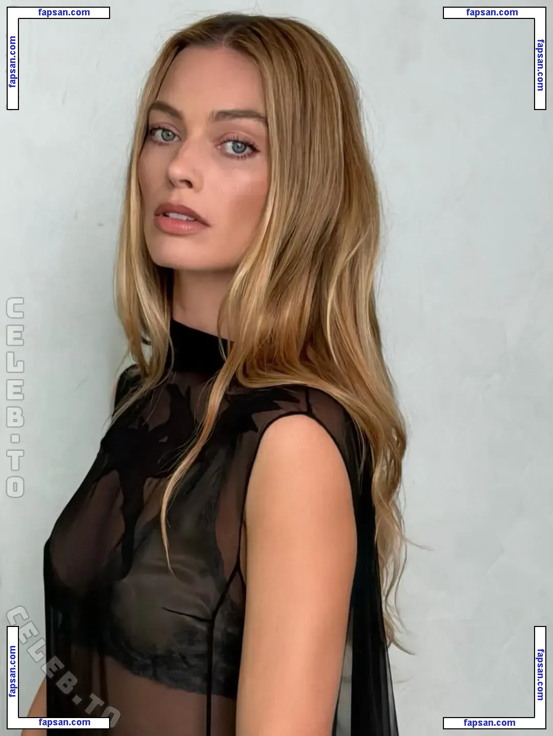 Margot Robbie голая фото #3878 с Онлифанс