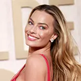 Margot Robbie голая #3084