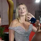 Margot Robbie голая #3182