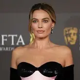 Margot Robbie голая #3277