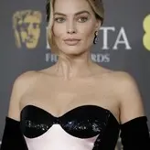 Margot Robbie голая #3278