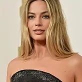 Margot Robbie голая #3296