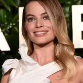 Margot Robbie голая #3349