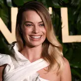 Margot Robbie голая #3351