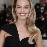 Margot Robbie голая #3362