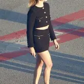 Margot Robbie nude #3624