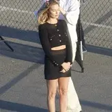 Margot Robbie nude #3631