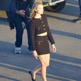 Margot Robbie nude #3643