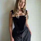 Margot Robbie nude #3657