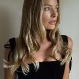Margot Robbie nude #3659