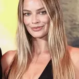 Margot Robbie nude #3661