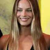 Margot Robbie nude #3662