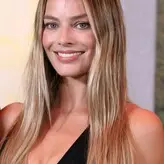 Margot Robbie nude #3672