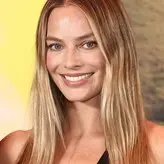 Margot Robbie nude #3681