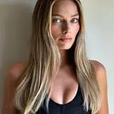 Margot Robbie nude #3690