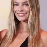 Margot Robbie nude #3703