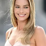 Margot Robbie голая #3709