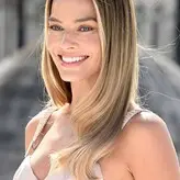 Margot Robbie голая #3714