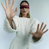 Margot Robbie nude #3751