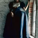 Margot Robbie nude #3752