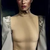 Margot Robbie nude #3753