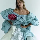 Margot Robbie nude #3757