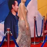 Margot Robbie голая #3802