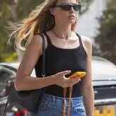 Margot Robbie голая #3803