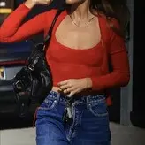 Margot Robbie голая #3811