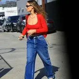 Margot Robbie голая #3813